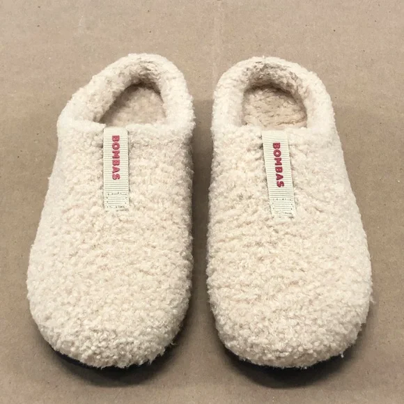 Bombas Sunday Slippers sz 6 - Picture 8 of 12